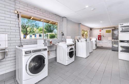 East Rockingham Otro | Rockingham Holiday Village