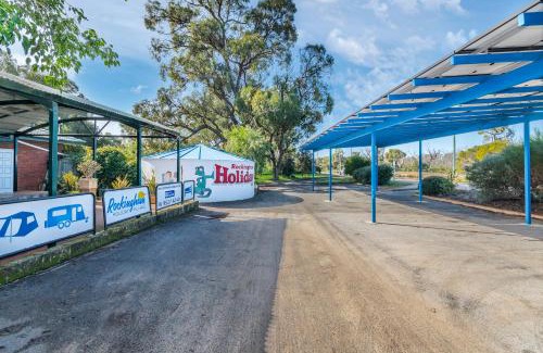 East Rockingham Otro | Rockingham Holiday Village