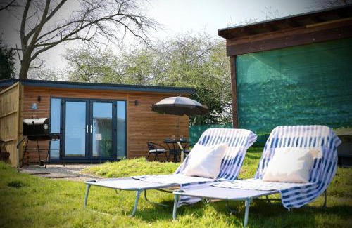 Attleborough Casa | Rocklands Retreat