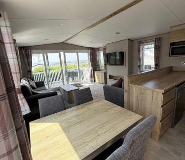 Hamworthy Casa | Rockley Park - Holiday Accommodation 22180