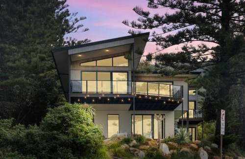 Coledale Casa | 'rockpool' - Direct Beach Access
