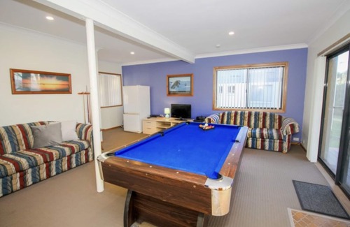 Narrawallee Casa | Rockpools casa de playa