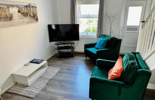 Weymouth Casa | Rockpools