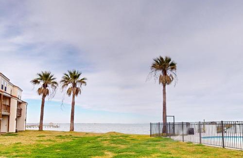 Harbor Oaks Apartamento | Rockport Getaway #608