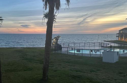 Harbor Oaks Apartamento | Rockport Getaway #608