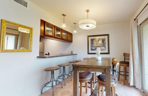 Harbor Oaks Apartamento | Rockport Getaway #608