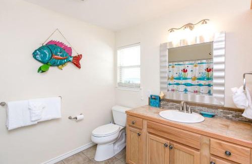 Rockport Casa | Rockport Getaway