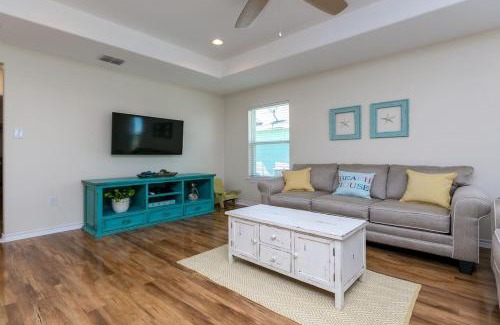 Rockport Casa | Rockport Getaway
