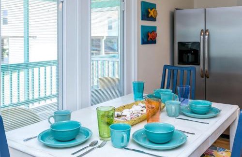 Rockport Casa | Rockport Getaway