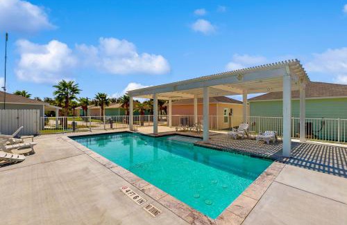 Fulton Casa | Rockport Oasis Retreat