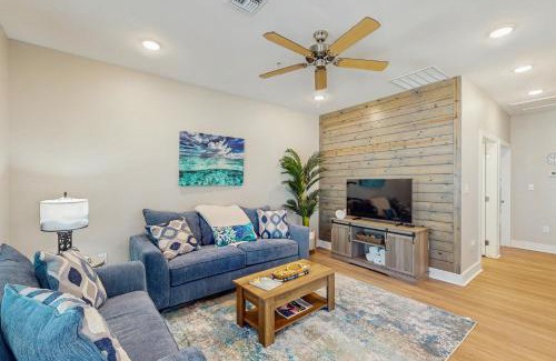 Fulton Casa | Rockport Oasis Retreat