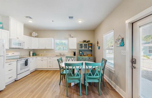Fulton Casa | Rockport Oasis Retreat