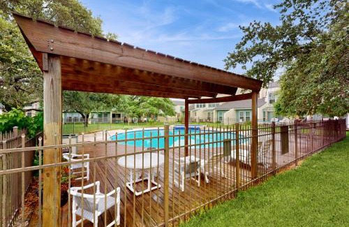 Sailhouse Apartamento | Rockport Racquet & Yacht Club - Coastline Condo
