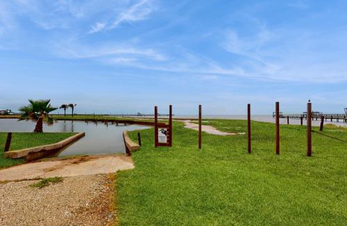 Sailhouse Apartamento | Rockport Racquet & Yacht Club - Coastline Condo