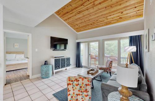 Sailhouse Apartamento | Rockport Racquet & Yacht Club - Coastline Condo