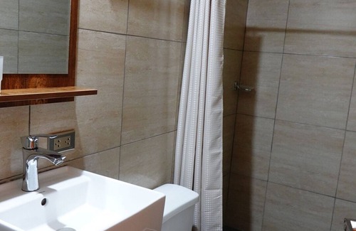 Machu Picchu Casa | ROCKRIVERS MACHUPICCHU PERU B&B