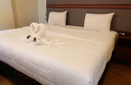 Machu Picchu Casa | ROCKRIVERS MACHUPICCHU PERU B&B