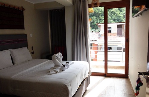 Machu Picchu Casa | ROCKRIVERS MACHUPICCHU PERU B&B