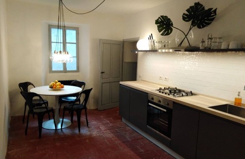Colonno Casa | Nuevo apartamento de 2 dormitorios cerca de Argegno, Lago de Como