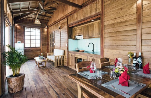 Ham Ninh Complejo | Rocks Beach Boutique Phu Quoc