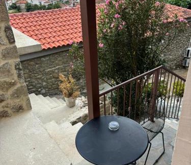 Kalambaka Apartamento | Rocks Republic