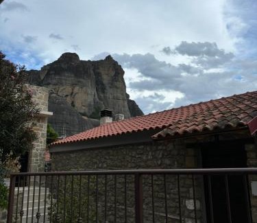 Kalambaka Apartamento | Rocks Republic