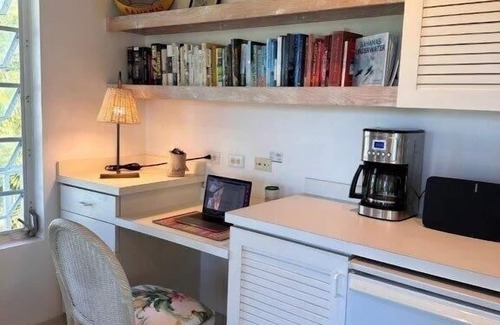 North Palmetto Point Casa | Rocks Retreat 2 Bedroom Home