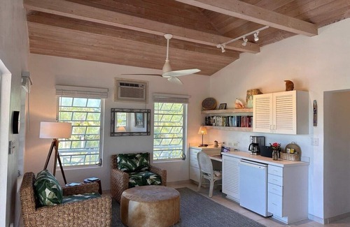 North Palmetto Point Casa | Rocks Retreat 2 Bedroom Home