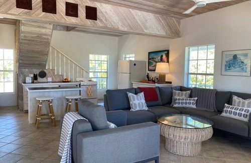 North Palmetto Point Casa | Rocks Retreat 2 Bedroom Home