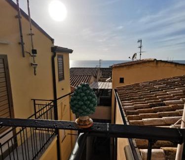 Old Town Apartamento | RockSea Apartments Attic Floor
