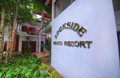 Aturuwella Complejo | Rockside Beach Resort