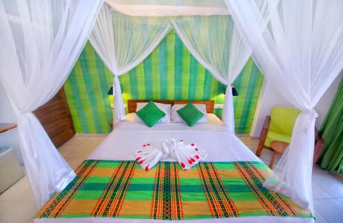 Aturuwella Complejo | Rockside Beach Resort