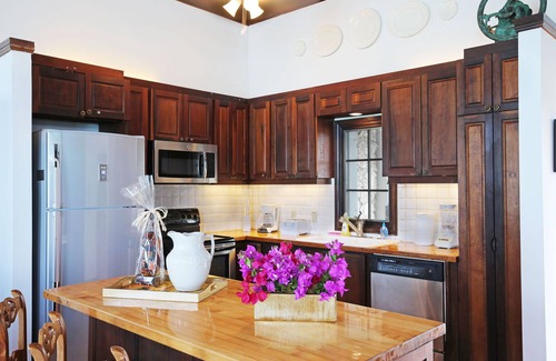 Ocean Point Villa | Rockspray: ¡Una villa única de dos dormitorios y dos baños!
