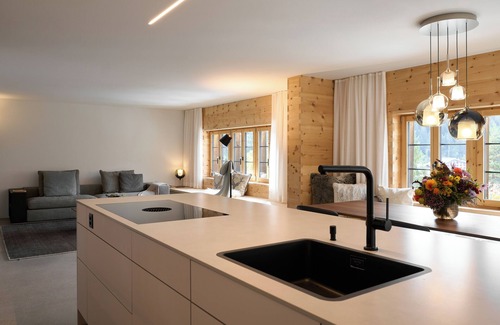 Laax Cabina | Rocksresort