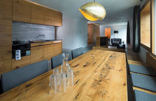 Laax Cabina | Rocksresort