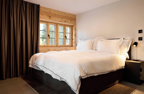 Laax Cabina | Rocksresort