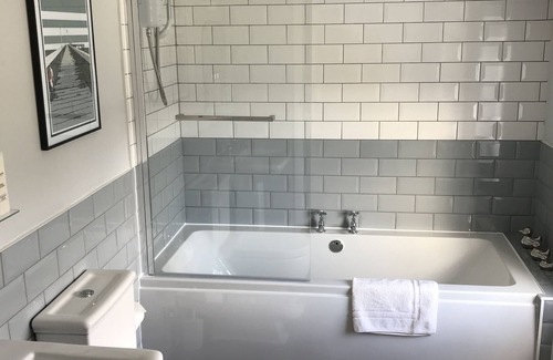 Freshwater Cama Y Desayuno | Rockstone Cottage