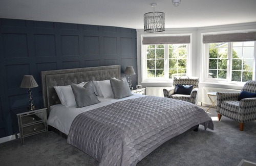 Freshwater Cama Y Desayuno | Rockstone Cottage