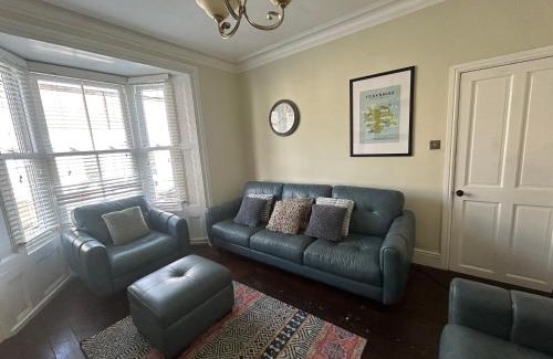 Whitby Casa | Rockton House