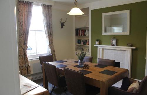 Whitby Casa | Rockton House