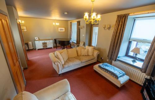 Fort William Casa | Rockvale Cottage