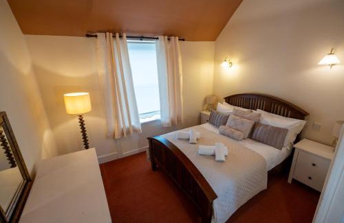 Fort William Casa | Rockvale Cottage