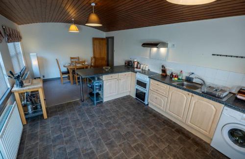 Fort William Casa | Rockvale Cottage