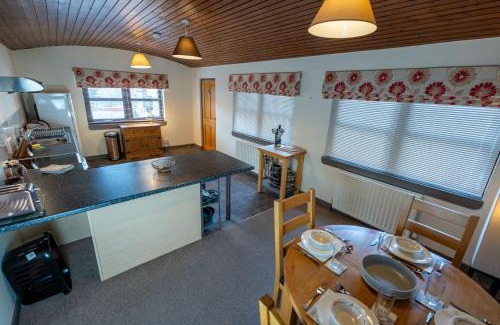 Fort William Casa | Rockvale Cottage