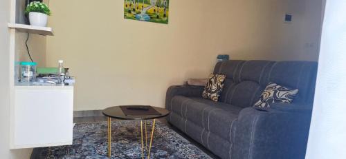 Naivasha Apartamento | Rockview Haven