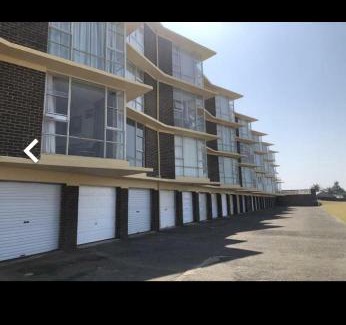 Hibberdene Apartamento | Rockview Holiday Beach Apartment