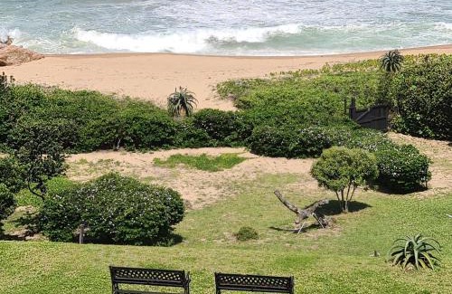 Hibberdene Apartamento | Rockview Holiday Beach Apartment