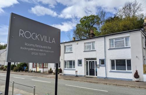 Strathcarron Casa | Rockvilla Guest House