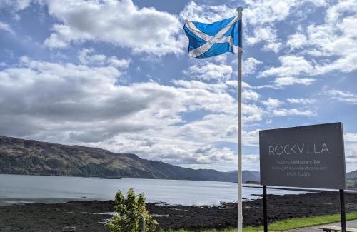 Strathcarron Casa | Rockvilla Guest House