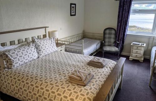 Strathcarron Casa | Rockvilla Guest House
